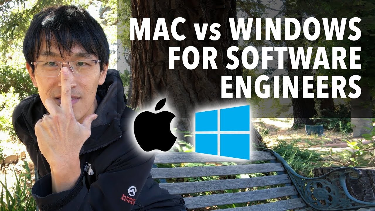 windows vs mac for machine learning